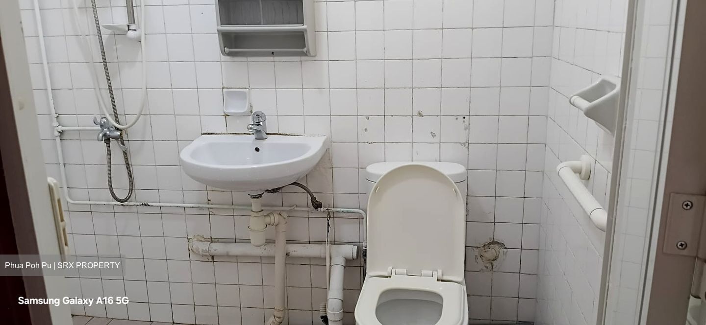 Blk 425 Jurong West Avenue 1 (Jurong West), HDB 4 Rooms #581289181
